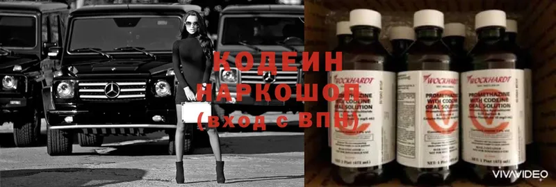 Кодеин Purple Drank  купить наркотики цена  Приволжск 